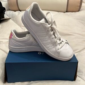 K-Swiss Court Sneakers 👟